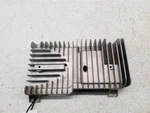 08-10 Infiniti M35/M45 Lh Amplifier Bose Audio Oem 28060EJ70A Used. Price: $124.99.