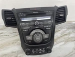 Audio Equipment Radio Satellite Unit Market Technology Fits 10-12 Rdx 1675 Used. Price: $149.75.