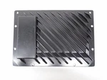 Oem 2012-2017 Land Rover Jaguar DX23-19C164-BA Radio Stereo Audio Amplifier Used. Price: $599.00.