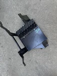 2010-2013 Bmw 328I 335I Convertible E93 Lear Audio Amplifier 9145162 Oem Used. Price: $175.00.