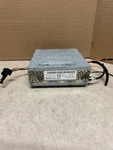 2005 Mercedes SL500 R230 Oem Becker Audio Gateway Amplifier A2208702989 Cl S500 Used. Price: $95.00.