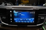 Repair Service 16 17 Honda Accord Audio Cd Radio Navigation Year Warranty Seller. Price: $350.00.