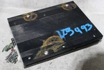 Dodge Challenger/ Charger 2015 2016 Factory Speaker Amplifier 68222467AF Used. Price: $80.95.