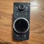 Oem Cadillac XT4 XT5 XT6 Center Console Multimedia Infotainment Control 84900059 Used. Price: $110.00.