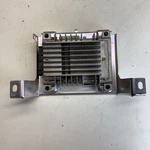 Oem Nissan 280606GA0A Amplifier 28060-6GA0A Used. Price: $280.00.