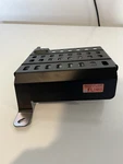 2017 - 2020 Subaru Impreza Crosstrek Harman Kardon Amplifier 86221FL00B Oem Used. Price: $109.99.