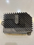 2017-2021 Buick Encore Gm Radio Audio System Amplifier Oem 42672428 Used. Price: $100.00.
