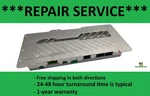 *repair Service* Land Rover Range Jaguar Amplifier Meridian 1YR Warranty Seller. Price: $999.99.