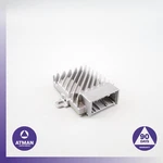 Bmw F06 M6 Gran Coupe Active Sound Control Unit Module Amplifier Oem Used. Price: $38.23.