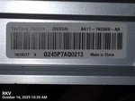 Radio Amplifier 8A5Z18B849E, 8A5T18C Oem 10-20 Lincoln Mkz 1YR Wrnty Used. Price: $65.00.