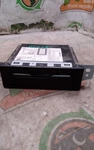 Audio Equipment Radio Receiver Fits 17-19 Silverado 2500 Pickup 3011482 Used. Price: $70.00.