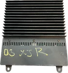 Jaguar XJ8 Vanden Plas 2004-2005-2006-2007-2008-2009 Amplifier 2R83-18C808-AH Used. Price: $174.00.