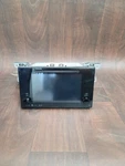 2017 2018 2019 Toyota Corolla Radio Display Screen Receiver 86140-02540 Used. Price: $75.00.