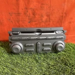 2004 2005 Mitsubishi Endeavor Radio Control Panel Face Plate MR576015ZZ Used. Price: $40.00.