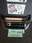 2024 Lincoln Corsair Dash Control Panel Fits 23-24 Id PJ7T18K811CBW Used. Price: $159.02.