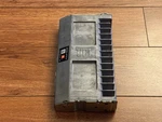 Oem 2009-2013 Toyota Venza Harman Becker Jbl Premium Sound Stereo Amplifier Used. Price: $199.90.