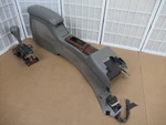 98-05 Chevrolet Gmc Blazer S10 Jimmy Sonoma Envoy Center Console W/ Shifter Oem Used. Price: $597.99.
