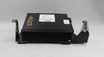 Audio Equipment Radio Amplifier Digital Fits 1999-2002 Porsche Boxster Oem 33832 Used. Price: $30.00.