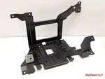 2011 Bmw 335I 335XI 328XI 328I E90 E92 Audio Amplifier Bracket 65156945072 Used. Price: $29.99.