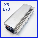 Bmw X5 E70 Amplifier PL4 Top Hifi Verst Audio Radio 9165013 Used. Price: $129.00.