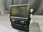 2015-2016 Porsche Macan Cd Radio Receiver Navi Display Screen Monitor Oem Used. Price: $750.00.