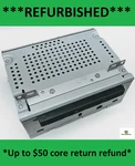 CM5T-19C107-HG CM5T19C107HG Ford Lincoln Acm Radio Refurbished W/ Core Refund Seller. Price: $150.00.