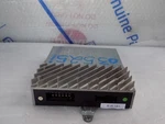 1998-2003 Bmw Series Lear Audio Amplifier Control Module Oem P/n 8374535 Used. Price: $70.00.
