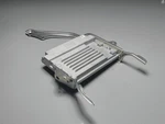 2018-2024 Toyota Camry Audio Amplifier Premium Sound Jbl Assembly Oem Used. Price: $416.49.