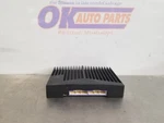 2019 Kia Sorento Sx Radio Audio Amplifier 96370C6100 Used. Price: $162.56.