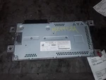 Audio Equipment Radio Amplifier Trunk Mounted Fits 17-19 A4 766109 Used. Price: $154.84.