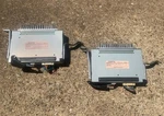 Oem Toyota 04-05 Lexus ES330 Pioneer Amplifier & Connectors 86100-33171 Pristine New. Price: $40.00.