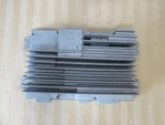 13 14 15 16 Lincoln Mks Mkt Audio Amplifier Channel BBU4A DA5T-18B849-AE Used. Price: $159.99.