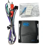 Pac Locpro LP6-4 Or 2 Channel Line Output Converter From High To Low Used. Price: $29.99.