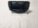 Audio Equipment Radio Display And Receiver Market Fits 22 Soul 464720 Used. Price: $327.60.