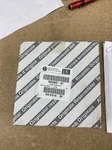 Genuine Alfa Romeo Radio Amplifier Oem Mopar 68300418AA New. Price: $180.00.