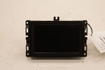 19-20 Jeep Cherokee Latitude Radio Receiver Uconnect W/ 7'' Display 68297445AG Used. Price: $161.41.