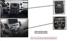 Controller Console Mounted Oem 19-21 Lexus ES350 1YR Wrnty Used. Price: $200.00.
