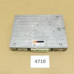 Toyota Camry 2012-2014 Oem Jbl Amplifier Radio Stereo Audio Sound 86100-0W250 Used. Price: $156.99.