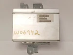 Audio Equipment Radio Amplifier Fits 14 200 2138115 Used. Price: $86.99.