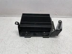 2003 2004 Porsche Boxster Becker Audio Sound Amplifier 1084 Oem Used. Price: $349.99.