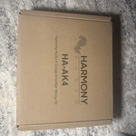 Harmony Audio HA-AK4 Gauge Amplifier Wiring Kit Single Awg New. Price: $20.00.