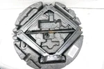 2011 Chevrolet Cruze Lt 1.4L Lift Jack W/ Foam Holder Container 13501789 Oem Used. Price: $68.14.