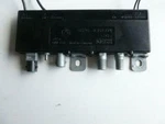 1) Bmw Oem 65258352774 Used 528I 97 E39 Amplifier Trp Ci Euro All Parts. Price: $46.80.