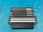 2017-2020 Mercedes Slc Audio Sound Generator Amplifier Harman Oem A7.912 Used. Price: $220.00.