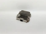 2021 Porsche 911 Turbo Audio Sound Amplifier Harman 992035446D Used. Price: $299.99.