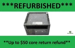 AR3T-19C158-AL AR3T19C158AL 2010 Ford Mustang Acm Refurbished W/ Core $$ Seller. Price: $224.99.