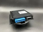 Porsche 911 Carrero Haes 6X40W Radio Amplifier Cabrio 996.645.313.00 CA5-2 Used. Price: $199.00.