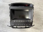 2003-2006 Lexus GX470 Multi Display Screen Radio Navigation Gps 86111-60121 Oem Used. Price: $142.00.