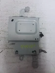 Panasonic Am Fm Radio Receiver Audio Tuner Control Module 2018 Mazda 3 1668062 Used. Price: $149.98.