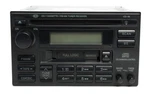 2001 Kia Optima Magentis Fm Radio Single Cd Player With Cassette 96190-3C100 Remanufactured. Price: $140.25.